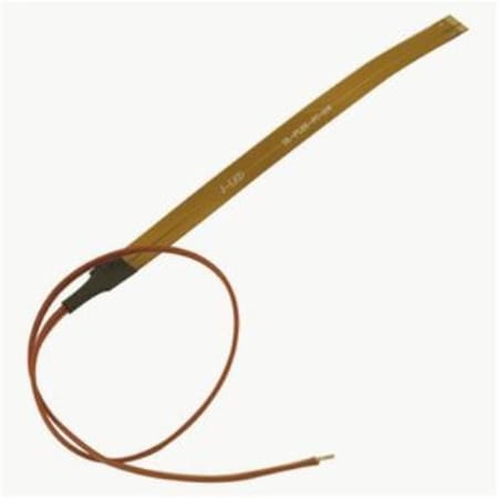 Jesco Lighting 19 in. Input Power Connector JE308088